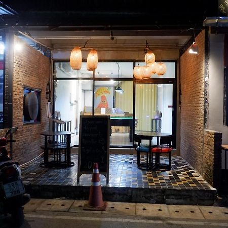 Poppyhostel Pai Luaran gambar