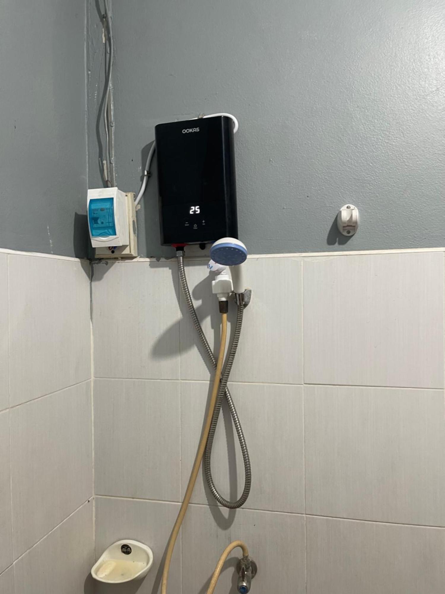 Poppyhostel Pai Luaran gambar