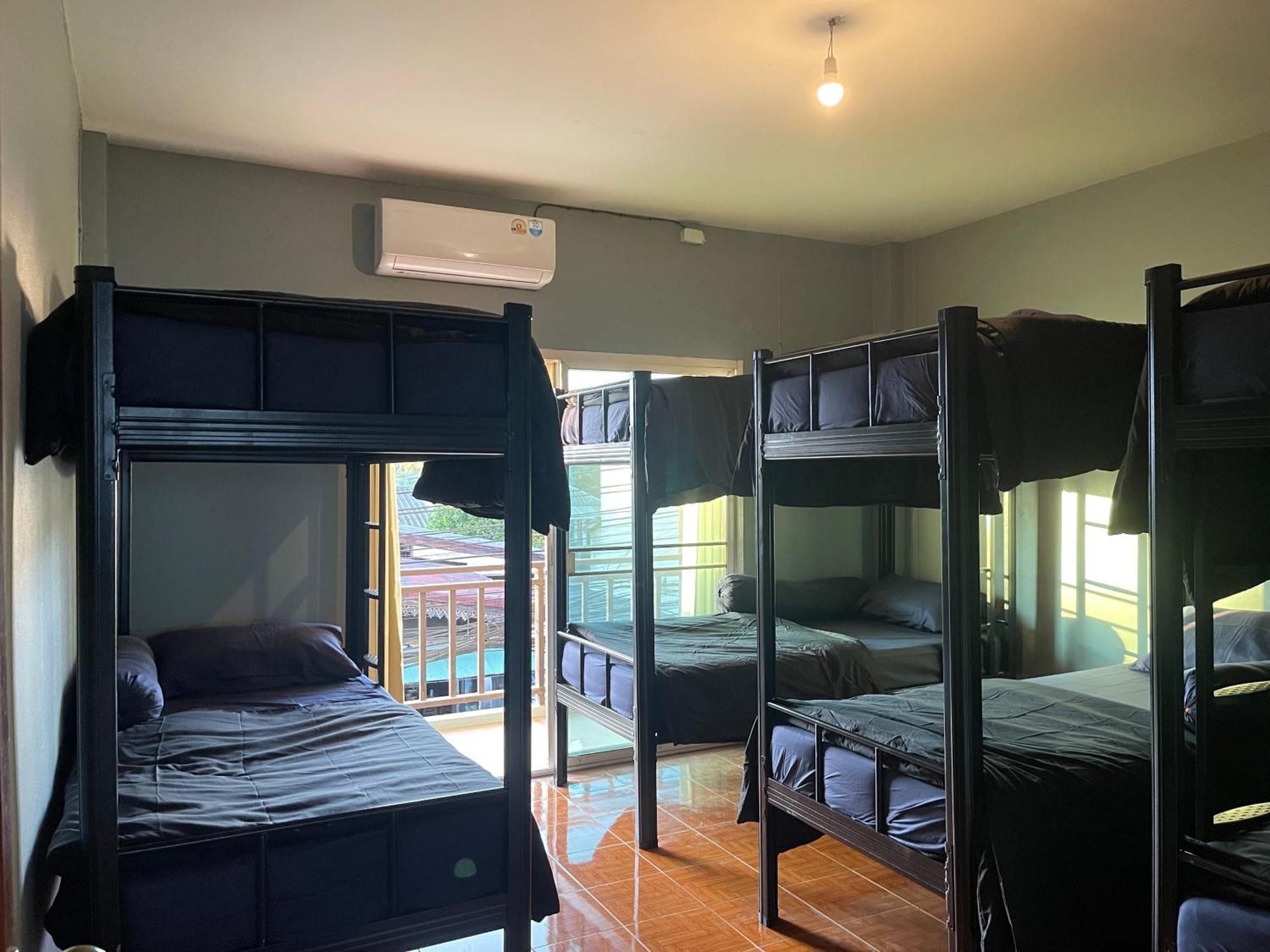 Poppyhostel Pai Luaran gambar