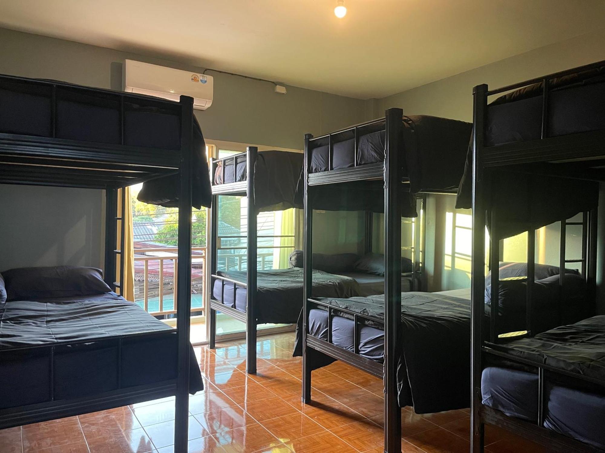 Poppyhostel Pai Luaran gambar