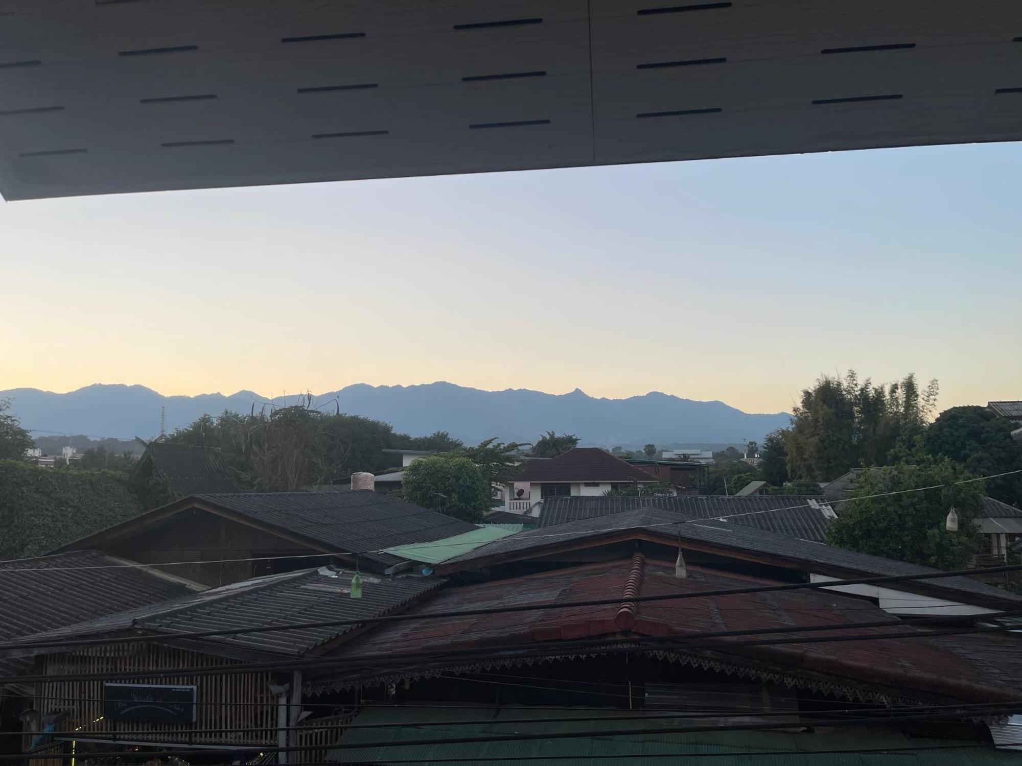 Poppyhostel Pai Luaran gambar