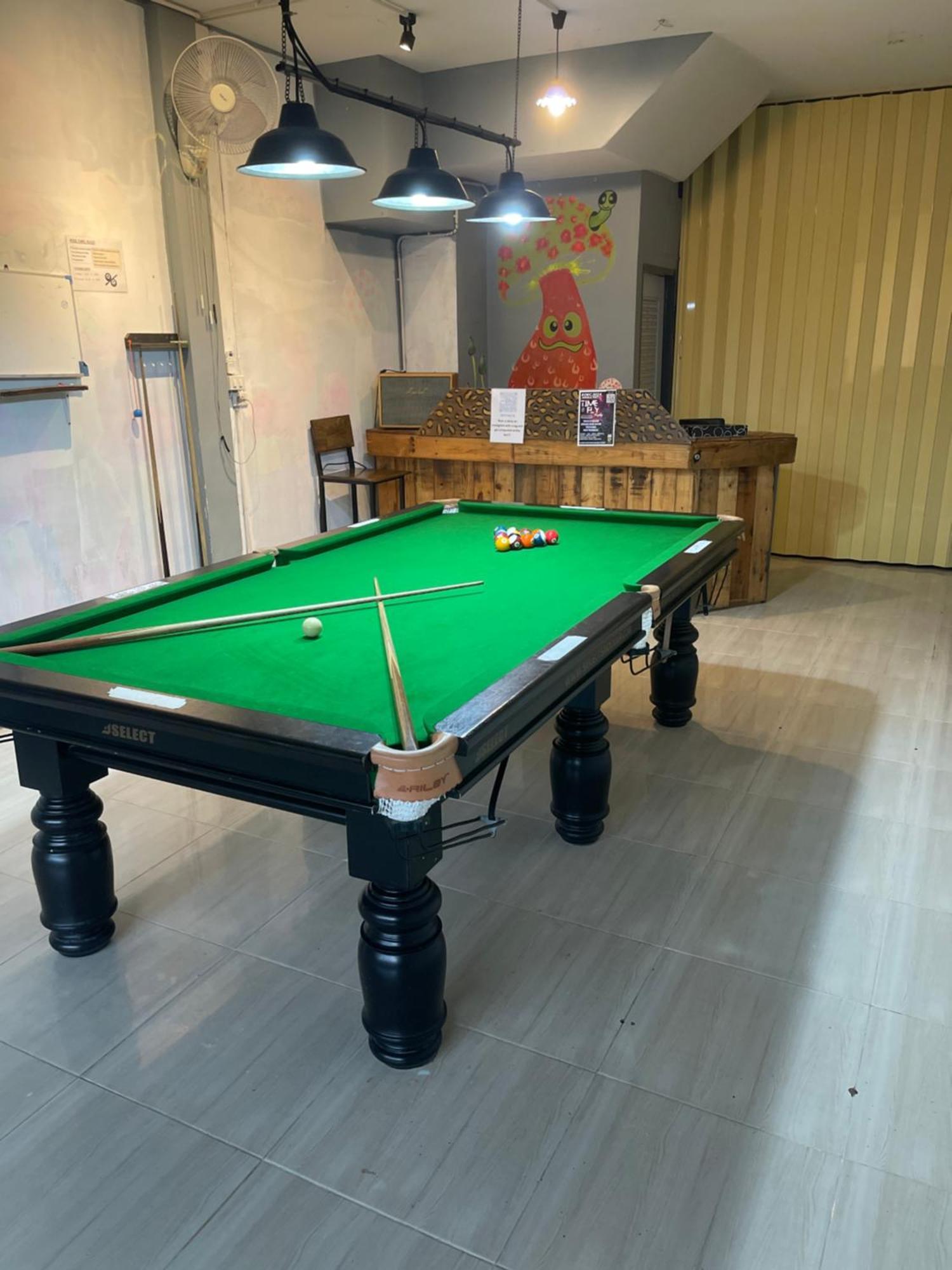 Poppyhostel Pai Luaran gambar
